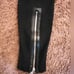 Aryn Glasser Black skinny Pants Size 6