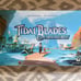 Tidal blades heroes of the reef deluxe kickstarter pledge + anglers cove