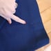Vtg Pendleton Virgin Wool Blue Blazer Vest Skirt Pants Women's Suit Set 4 Pc
