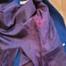Vtg Pendleton Virgin Wool Blue Blazer Vest Skirt Pants Women's Suit Set 4 Pc