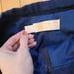 Vtg Pendleton Virgin Wool Blue Blazer Vest Skirt Pants Women's Suit Set 4 Pc