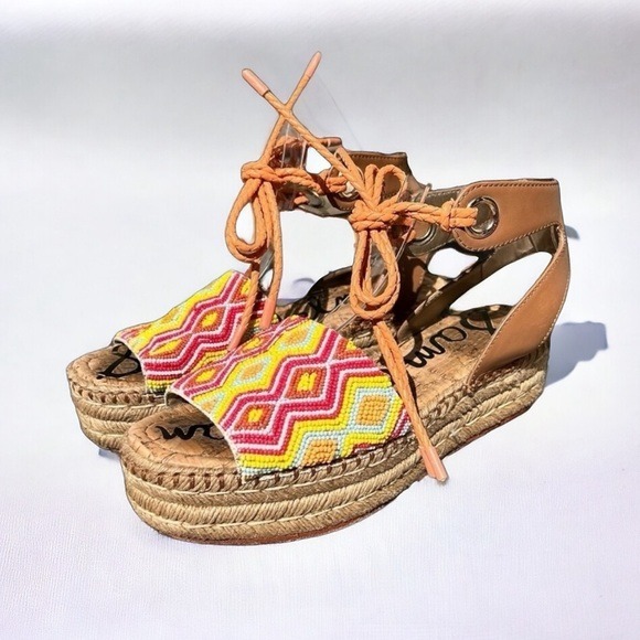 Sam edelman beaded espadrilles hotsell