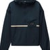 Prana Connector Convertible Jacket Stormy Night Mens Medium NWT