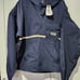 Prana Connector Convertible Jacket Stormy Night Mens Medium NWT