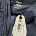 Prana Connector Convertible Jacket Stormy Night Mens Medium NWT