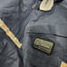 Prana Connector Convertible Jacket Stormy Night Mens Medium NWT