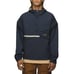 Prana Connector Convertible Jacket Stormy Night Mens Medium NWT