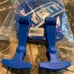 Yeti latch kit navy