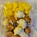 Rilakkuma Rare Korilakkuma Kiiroitori San-X (RARE BUNDLE)
