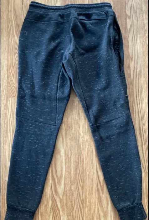 Nike sweat pants