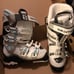 NWT Salomon X Pro 70 W Ski Boots