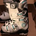 NWT Salomon X Pro 70 W Ski Boots