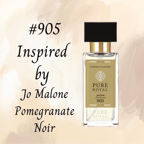 #905 Inspired by Jo Malone Pomegranate Noir