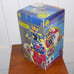Vintage Radio Shack Sound-Activated Robot Building Set In Box