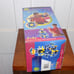 Vintage Radio Shack Sound-Activated Robot Building Set In Box