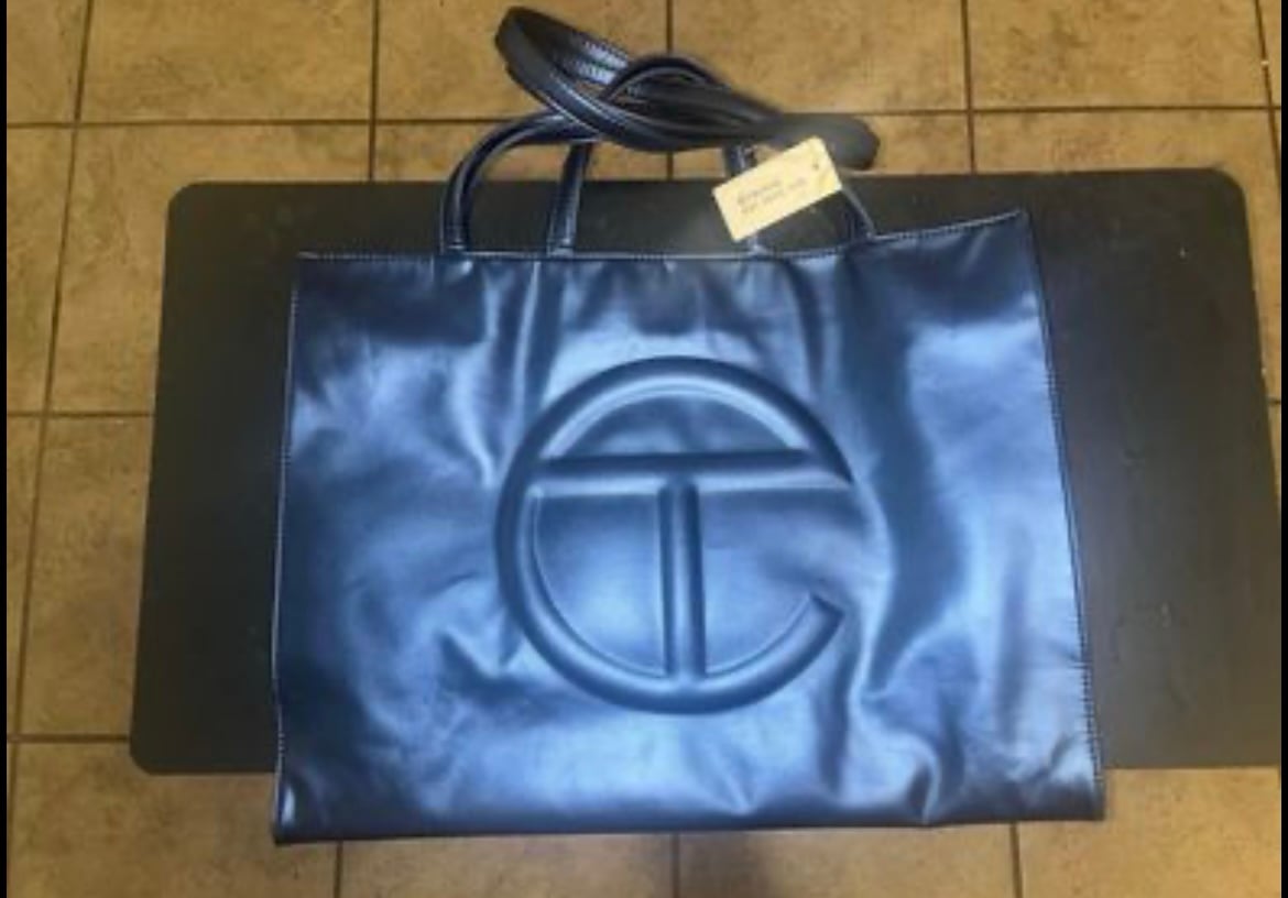 telfar bag large
