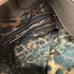 B Makowsky Leather Hobo Shoulder Bag Purse Brown Soft Rare Pebbled Pocketbook