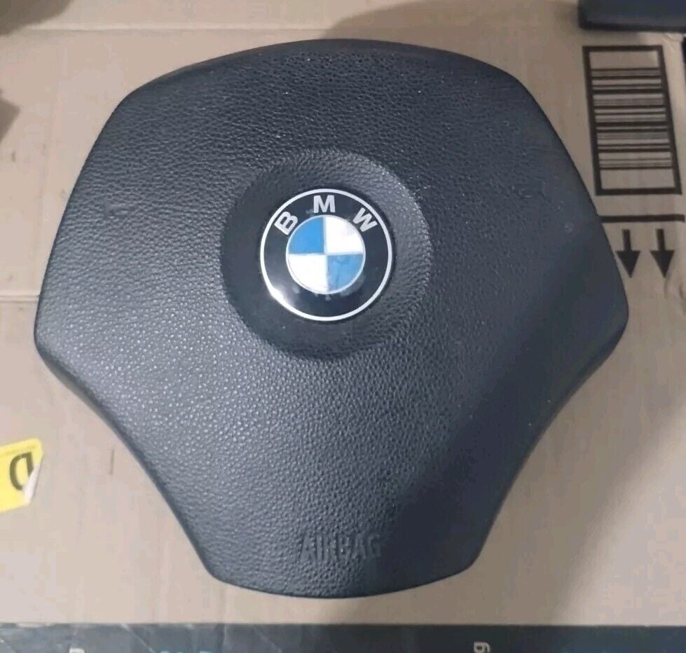 BMW E92 e90 328i 335i 128i 135i Steering Wheel E90 325I 2006 2007 2011