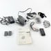Sony Handycam DCR-HC42 Digital Video Camcorder Camera Bundle AS IS