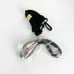 Sony Handycam DCR-HC42 Digital Video Camcorder Camera Bundle AS IS
