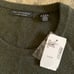 Sweater cashmere .saks fifth Avenue