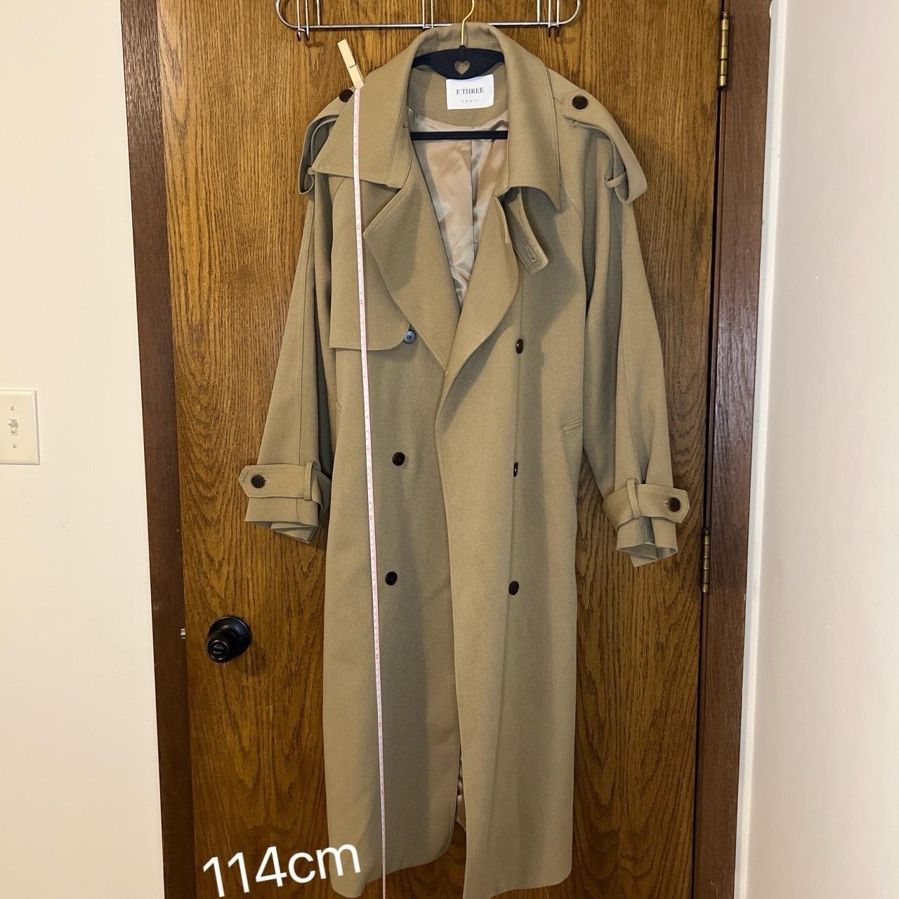coats women