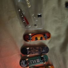 Og teck decks