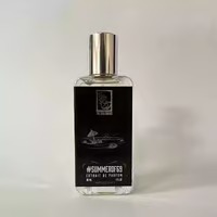Dua Fragrances #Summerof69 Extrait De Parfum 34ml / 1.01 fl oz 98% full