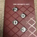 Oak Ridge High Yearbook 2003