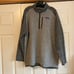 Better SweaterPatagonia Better Sweater Fleece Jacket Mens XL 1/4 zip