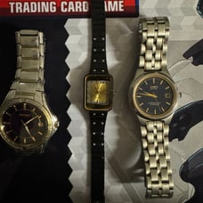 Watches
