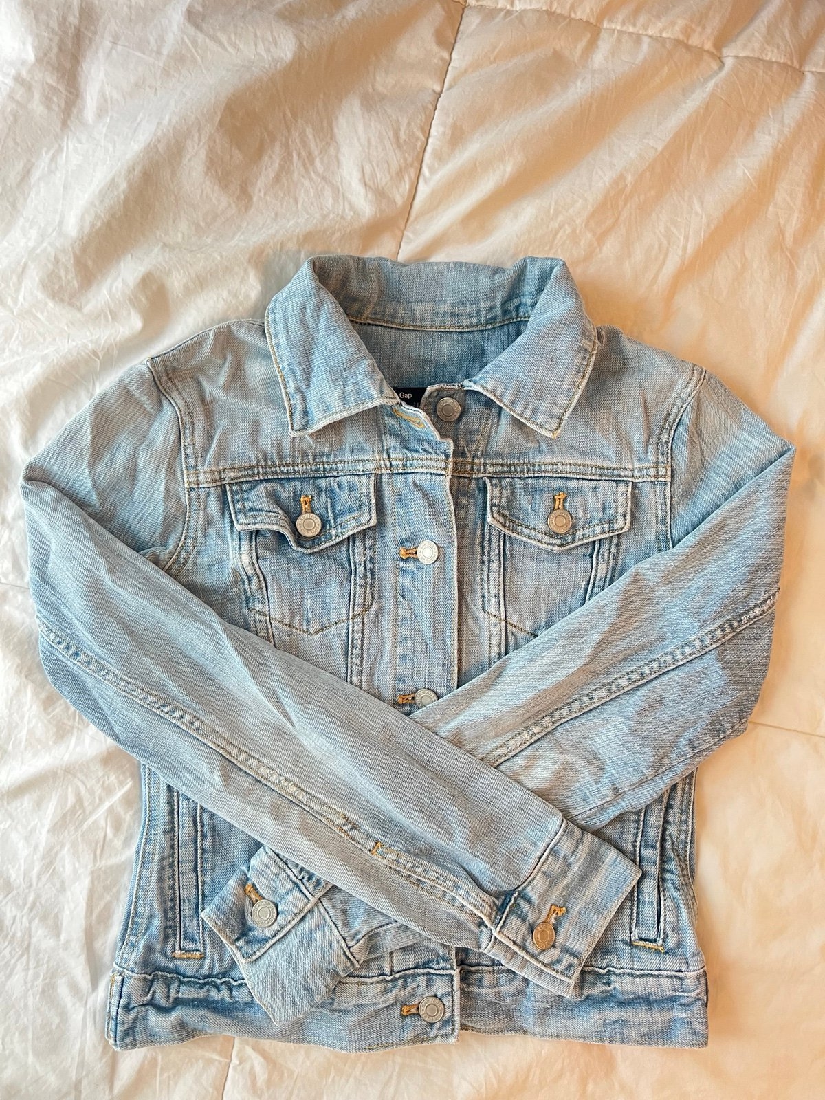 Gap Denim Jacket