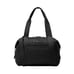 Dagne Dover Landon Air Mesh Carryall Bag, Onyx Deep Black • Medium Brand New