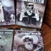 Dracula/Frankenstein/Invisible Man/Wolf Man (4K) w/Slipcovers-NEW-Free Shipping!