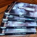 Dracula/Frankenstein/Invisible Man/Wolf Man (4K) w/Slipcovers-NEW-Free Shipping!