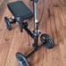 Knee Scooter - Crutch Alternative for foot recovery