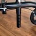 Knee Scooter - Crutch Alternative for foot recovery