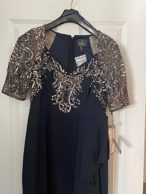 Mother of Bride/Bridesmaid dress-New