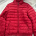 True Religion puffer