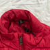 True Religion puffer