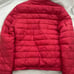 True Religion puffer