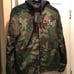 Air Jordan Jumpman Wind Breaker