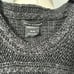 Club Monaco Woven Fringe Sleeveless Sweater Tank size M- gently used