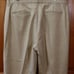 Anne Klein Tan Pant Suit Wool Angora Career Light Academia 12