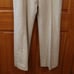Anne Klein Tan Pant Suit Wool Angora Career Light Academia 12