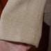 Anne Klein Tan Pant Suit Wool Angora Career Light Academia 12
