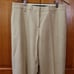 Anne Klein Tan Pant Suit Wool Angora Career Light Academia 12