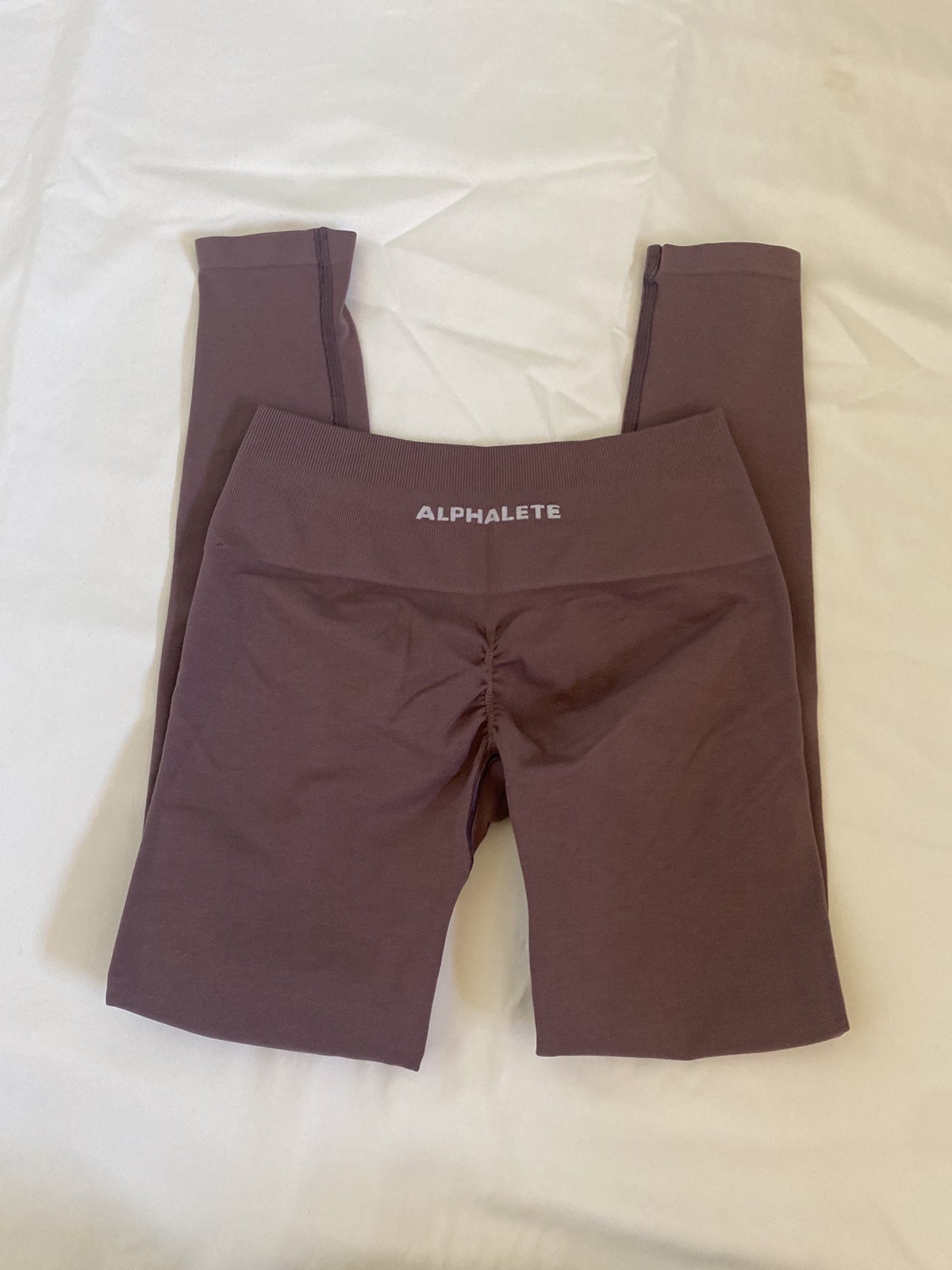 Alphalete amplify leggings