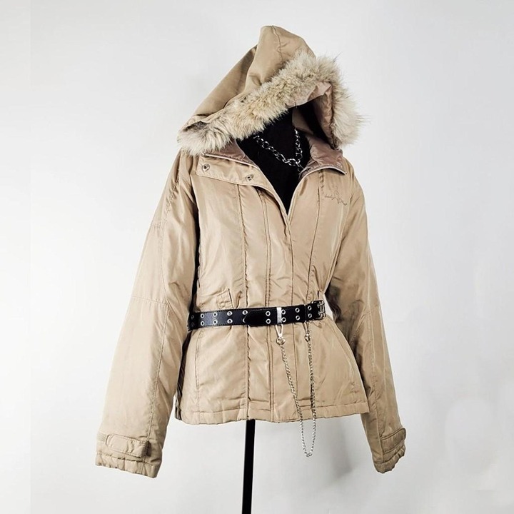 vintage baby phat coat