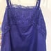 Wacoal Raze Lace Camisole L Purple